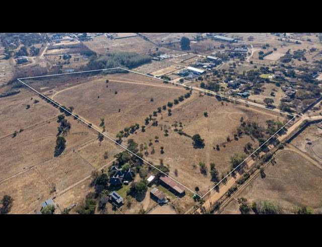 LAND FOR SALE IN SUN VALLEY